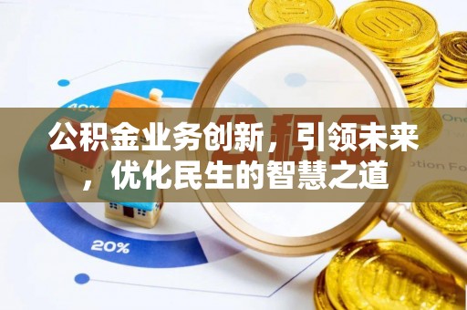 盐源公积金业务创新，引领未来，优化民生的智慧之道