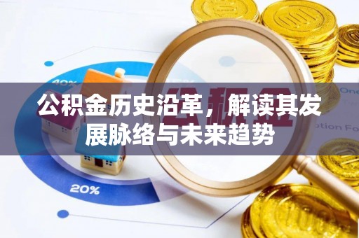 盐源公积金历史沿革，解读其发展脉络与未来趋势