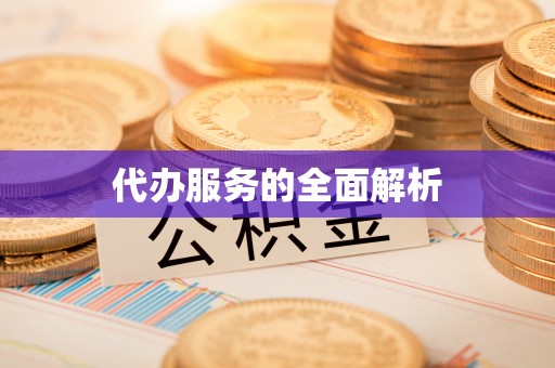 盐源代办服务的全面解析