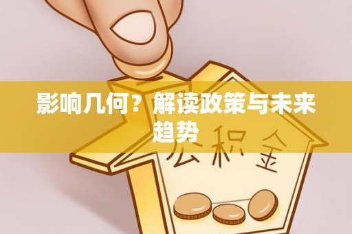盐源影响几何？解读政策与未来趋势