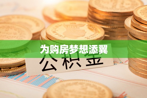 盐源为购房梦想添翼