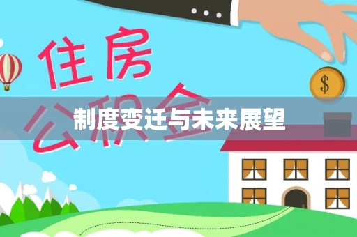 盐源制度变迁与未来展望