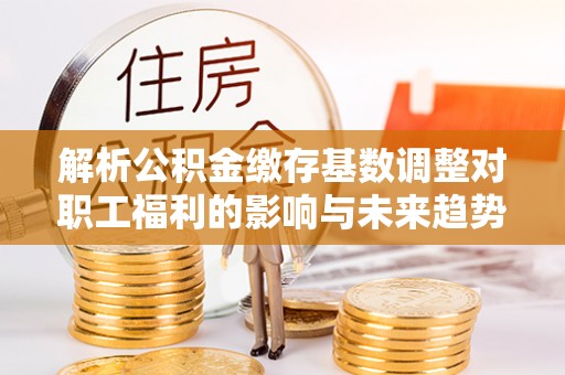 盐源解析公积金缴存基数调整对职工福利的影响与未来趋势