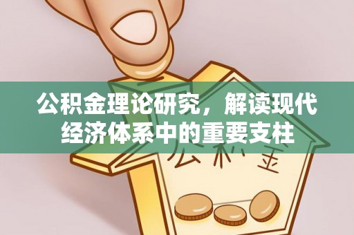 盐源公积金理论研究，解读现代经济体系中的重要支柱