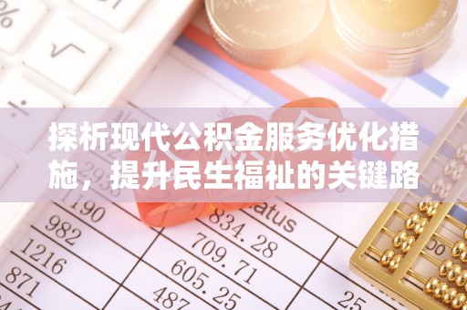 盐源探析现代公积金服务优化措施，提升民生福祉的关键路径