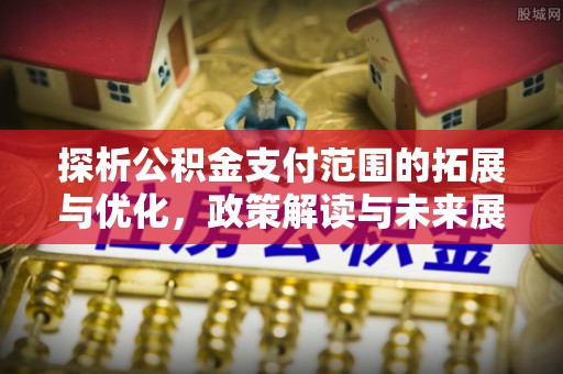 盐源探析公积金支付范围的拓展与优化，政策解读与未来展望