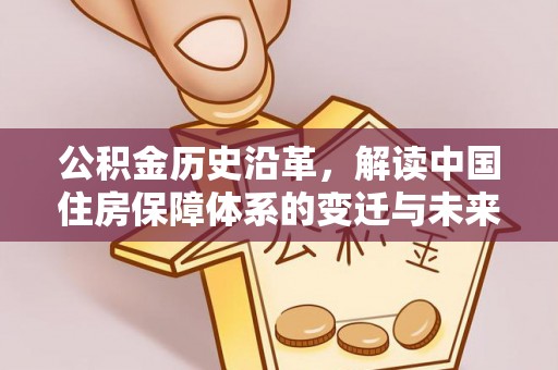 盐源公积金历史沿革，解读中国住房保障体系的变迁与未来
