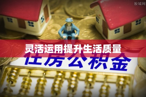 盐源灵活运用提升生活质量