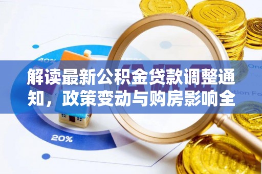盐源解读最新公积金贷款调整通知，政策变动与购房影响全解析